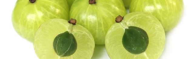 Amla – jak może pomóc Twojej urodzie?