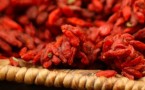 Dlaczego owoce goji zwane są „czerwonymi diamentami”?