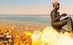 Błoto z Morza Martwego – bomba mineralna dla Twojej skóry